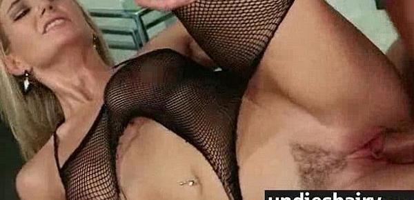  First time porn moms juicy hairy twat 30